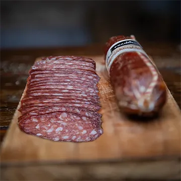 Longaniza Calabresa