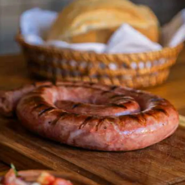 Chorizo sureño