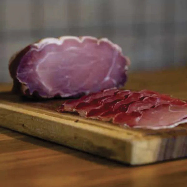 Culatello